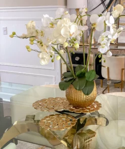 Inspire Me! Home Decor Triple Circle Textured Wall Art/ Decorative Piece WALL ART & MIRRORS