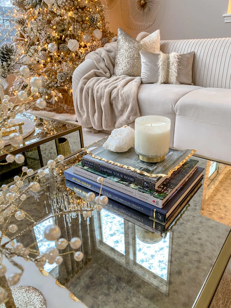 Inspire Me! Home Decor Natural Crystal Geode 5 Inspire Me! Home Decor Natural Crystal Geode