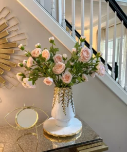 Inspire Me! Home Decor Floral Stems 25