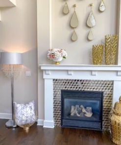 Inspire Me! Home Decor Openwork Coral Vase (2 Sizes) 10 Inspire Me! Home Decor Openwork Coral Vase (2 Sizes)