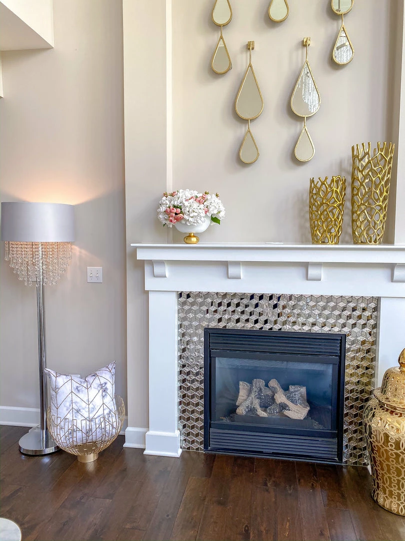 Inspire Me! Home Decor Openwork Coral Vase (2 Sizes) 5 Inspire Me! Home Decor Openwork Coral Vase (2 Sizes)