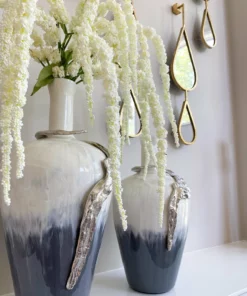 Inspire Me! Home Decor Floral Stems Amaranthus Stem (2 Colors)