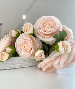 Inspire Me! Home Decor Floral Stems 25