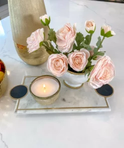 Inspire Me! Home Decor Floral Stems 25