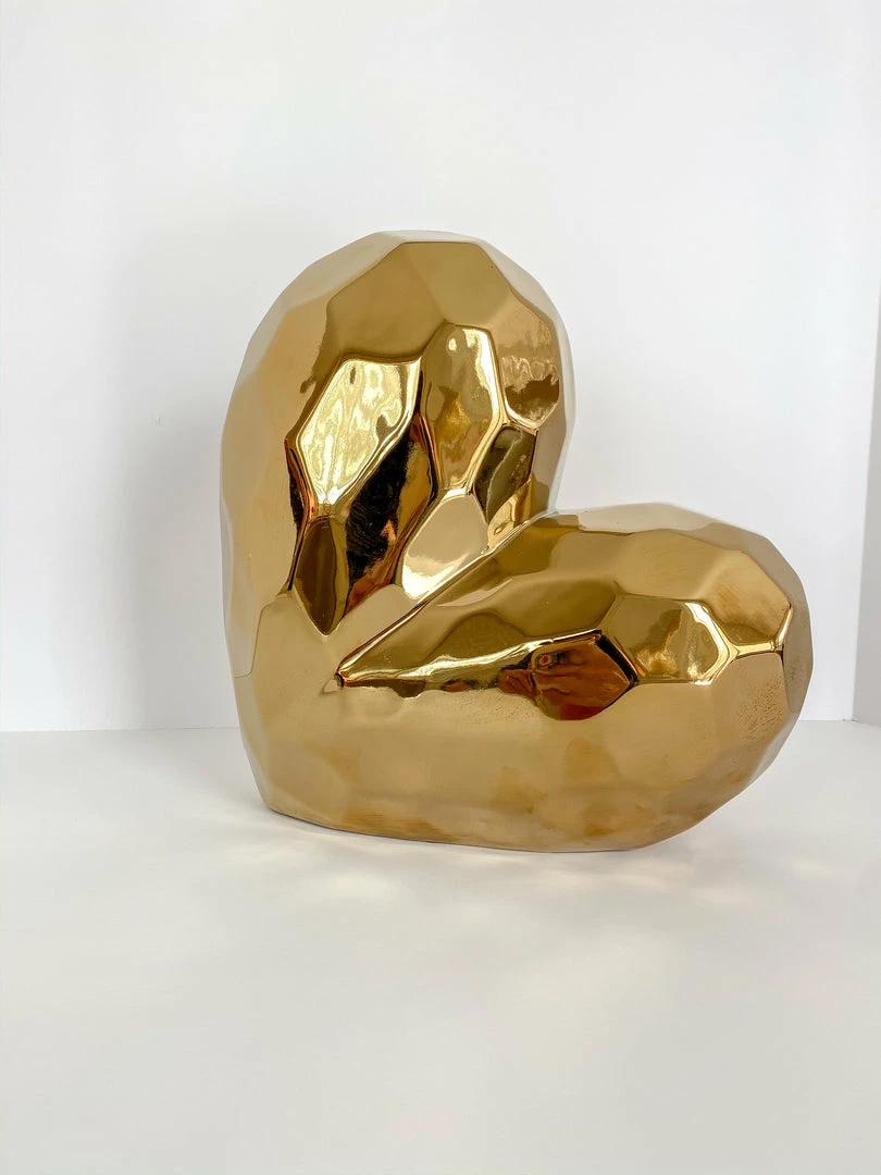 Inspire Me! Home Decor Textured Heart (2 Colors) 7 Inspire Me! Home Decor Textured Heart (2 Colors)