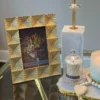 Inspire Me! Home Decor Antique Gold Picture Frame 2 Inspire Me! Home Decor Antique Gold Picture Frame