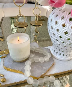 Inspire Me! Home Decor Candle Bundle Set 9 Inspire Me! Home Decor Candle Bundle Set