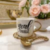 Inspire Me! Home Decor Goal Digger Mug 2 Inspire Me! Home Decor Goal Digger Mug