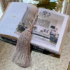 Inspire Me! Home Decor Large Tassel