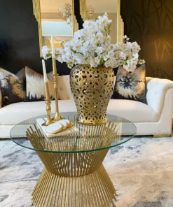 Inspire Me! Home Decor Floral Stems 18