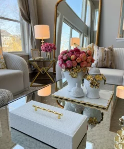 Inspire Me! Home Decor Floral Stems 11