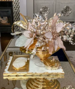 Inspire Me! Home Decor (Set Of 4) Quartz Coasters