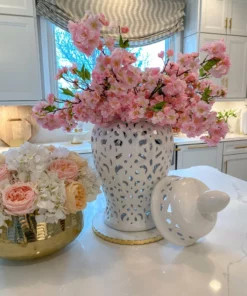 Inspire Me! Home Decor Floral Stems 18