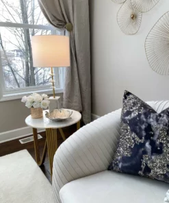 Inspire Me! Home Decor Leaf Bowl (2 Colors) 7 Inspire Me! Home Decor Leaf Bowl (2 Colors)