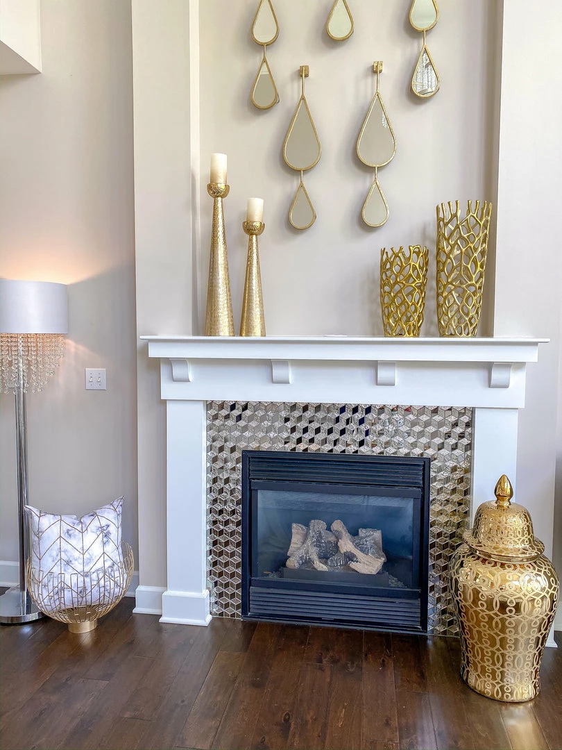 Inspire Me! Home Decor Openwork Coral Vase (2 Sizes) 4 Inspire Me! Home Decor Openwork Coral Vase (2 Sizes)